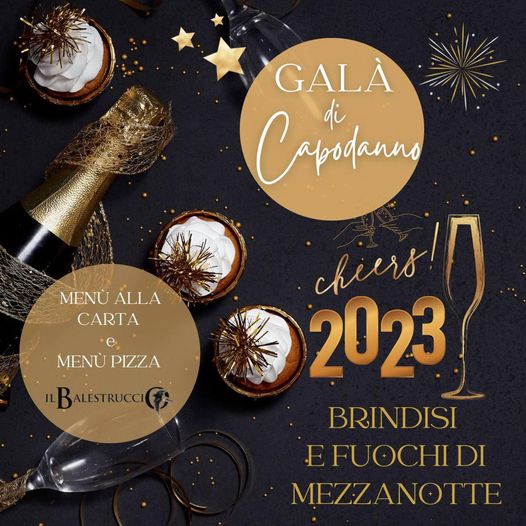 Galà di Capodanno 2023